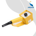 Saipwell OEM ODM Wasserdichte IP65 Anhänger Push Button Station CE Zertifiziert China Herstellung Hochleistungsdruckknopf